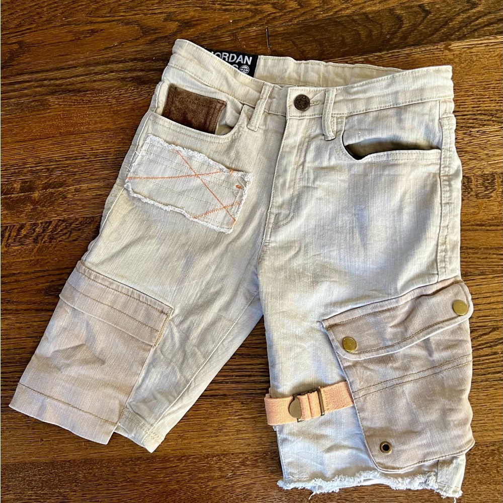 Jordan Craig boy’s shorts